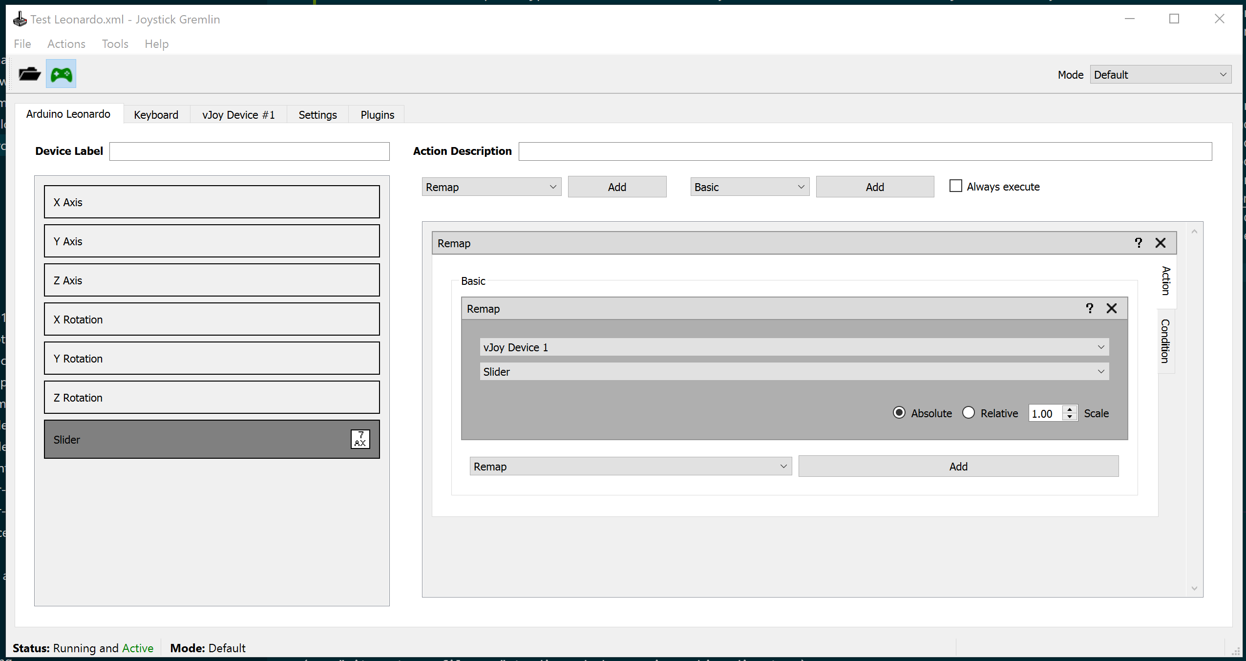 Hall Effect Sensor Mounting Plate
