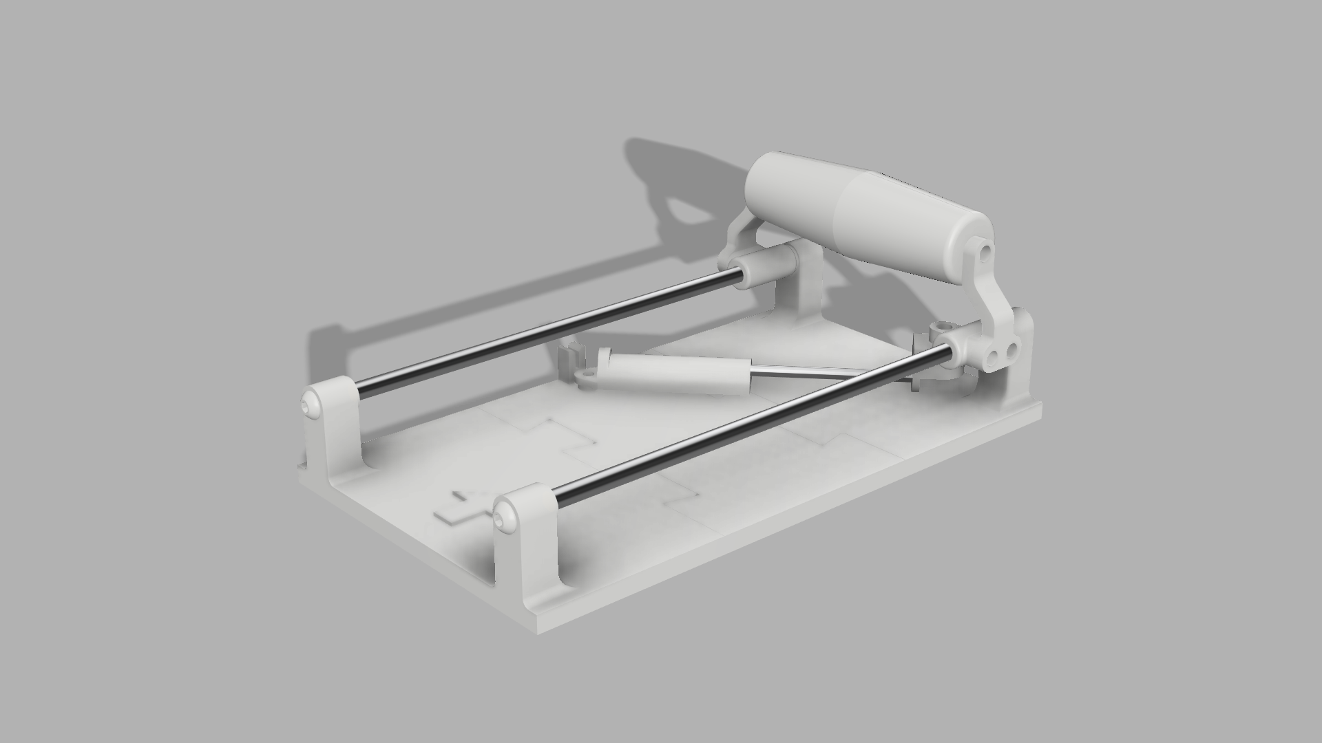 Model of the Linear Prototype