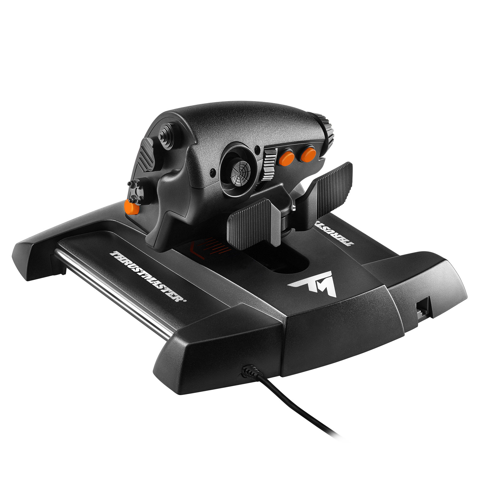 Thrustmaster T.16000M