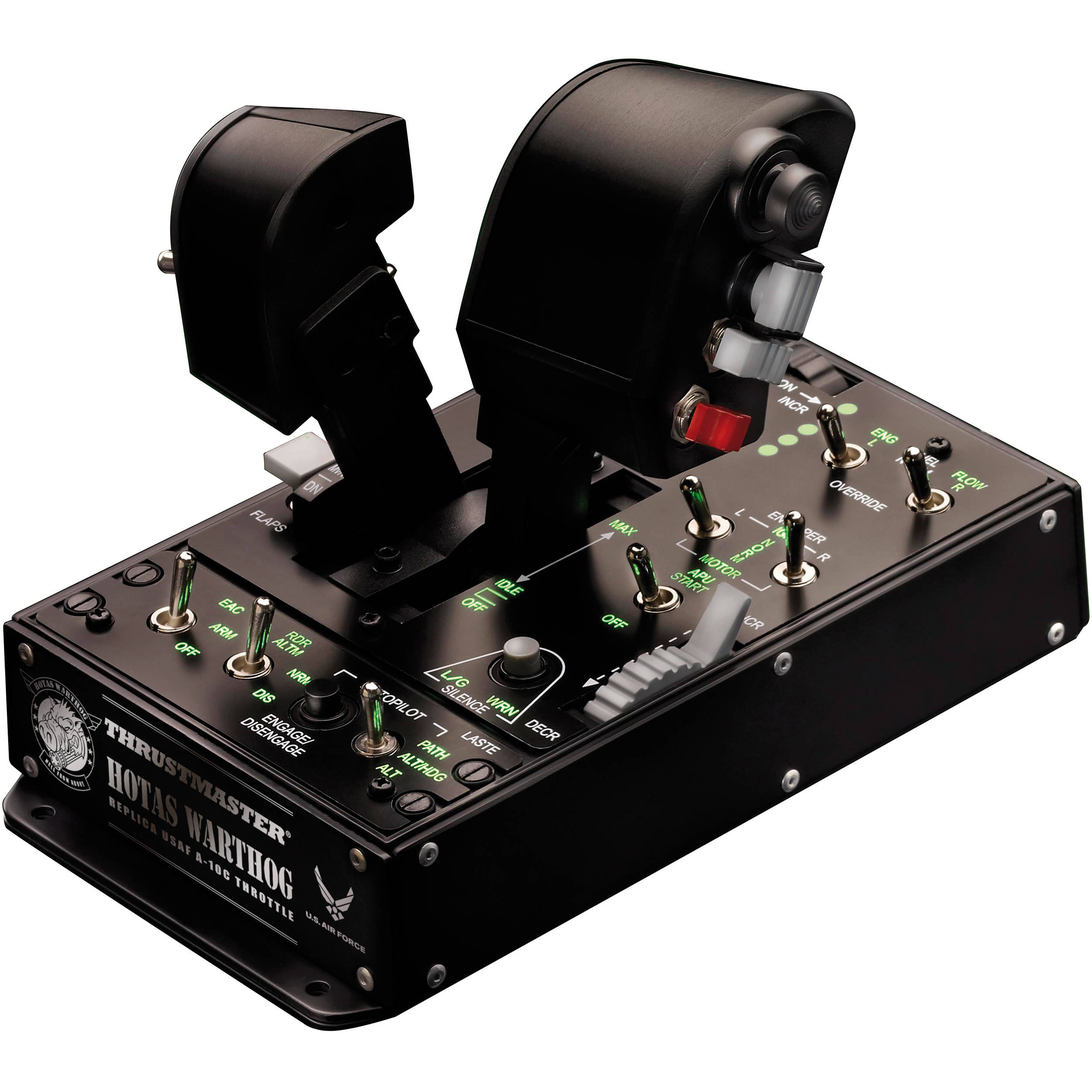 Thrustmaster Warthog
